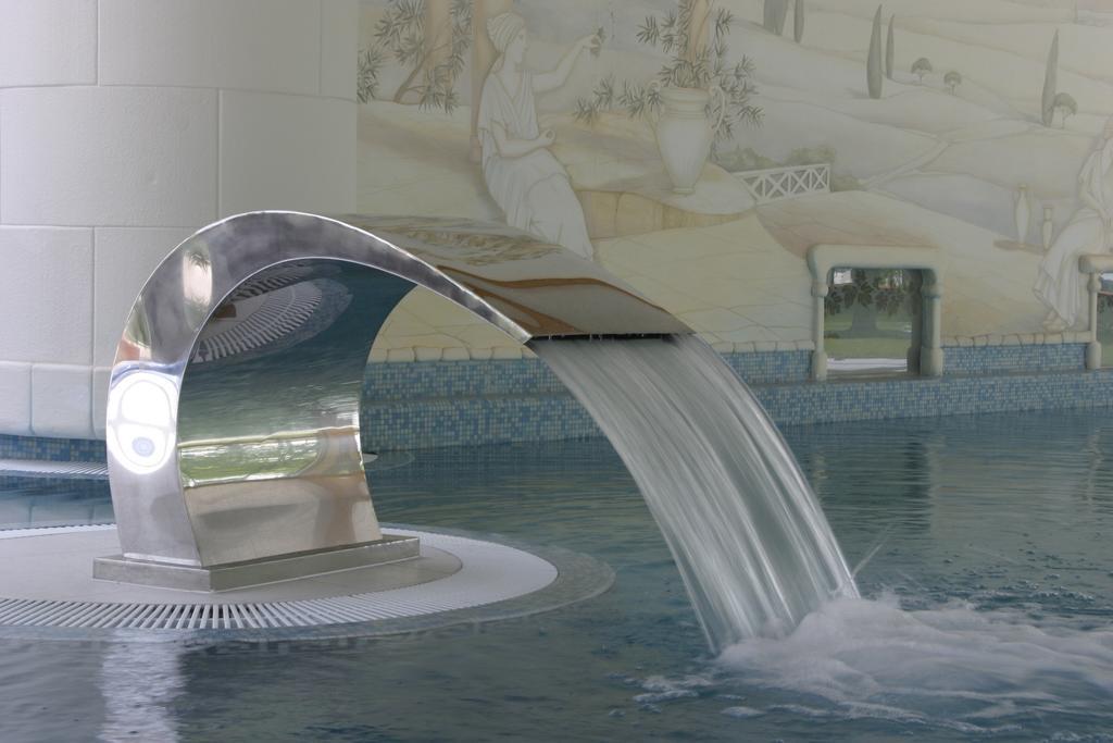 Palac Piorunow & Spa Kwiatkowice Ngoại thất bức ảnh