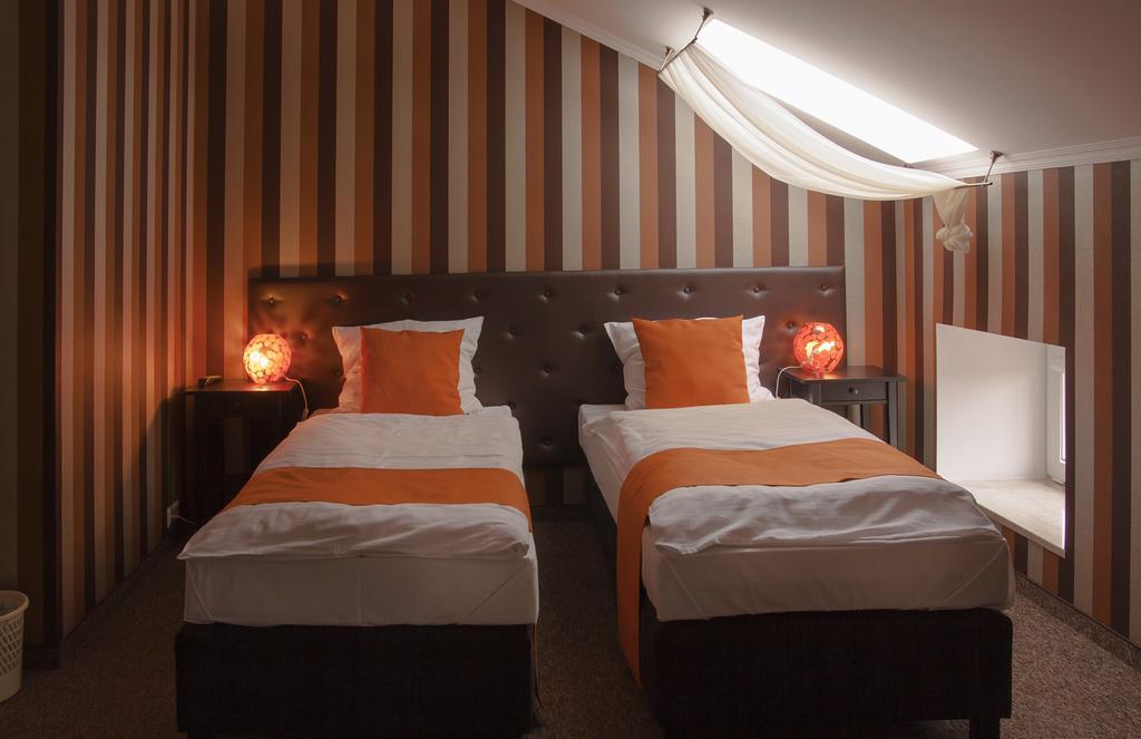 Palac Piorunow & Spa Kwiatkowice Phòng bức ảnh