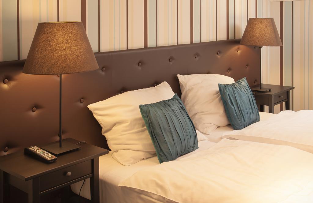 Palac Piorunow & Spa Kwiatkowice Phòng bức ảnh