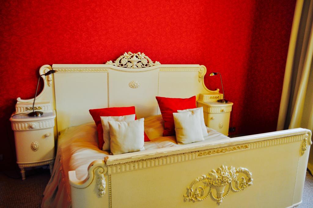 Palac Piorunow & Spa Kwiatkowice Phòng bức ảnh