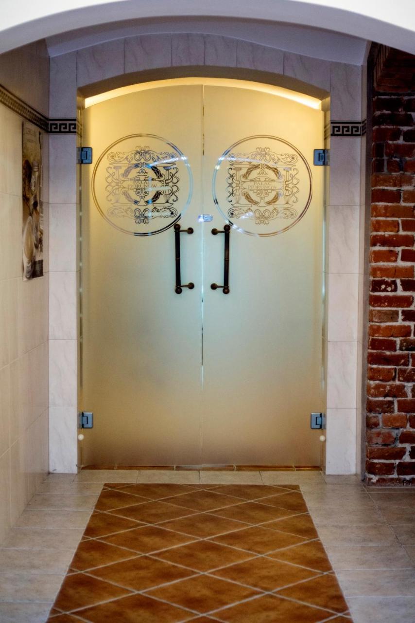 Palac Piorunow & Spa Kwiatkowice Ngoại thất bức ảnh